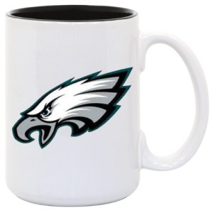 Philadelphia Eagles (Mug)